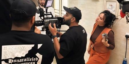 أمل الحجار: كواليس الإنتاج السعودي.. بين شغف البداية ومعركة التوزيع