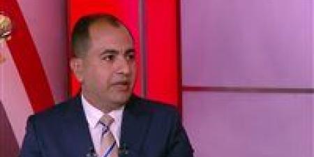 محمود
      فهمي:
      توجيهات
      الرئيس
      في
      عيد
      العمال
      تؤكد
      دعم
      العمالة
      غير
      المنتظمة
      ومنح
      جديدة
      لتعزيز
      الحماية
      الاجتماعية