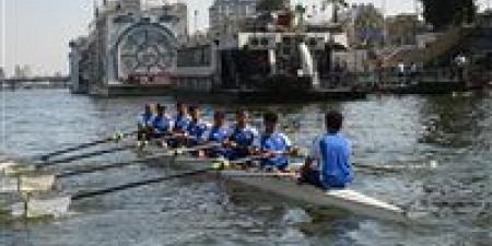 القناة
      الرياضي
      يتصدر
      بطولة
      الجمهورية
      للتجديف
      الكلاسيك
      للناشئين