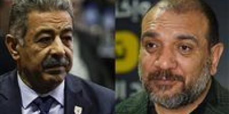 محمد
      فتحي:
      مجدي
      أبو
      فريخة
      أعاد
      السلة
      للطريق
      العالمي