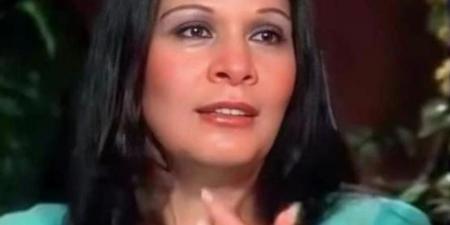 بعد
      وفاتها..
      موعد
      ومكان
      عزاء
      الفنانة
      سهير
      زكي
