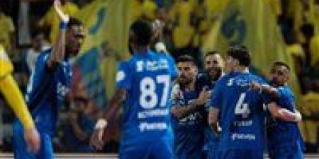 الحزم
      ضد
      الهلال..
      ملخص
      اهداف
      ونتيجه
      مباراة
      الهلال
      والحزم
      في
      دوري
      روشن
      السعودي