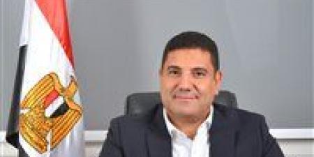 النائب
      أحمد
      عبد
      المجيد
      أمينا
      لحزب
      مستقبل
      وطن
      بمحافظة
      الإسكندرية
