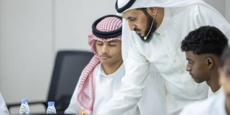 رفع مهارات التحصيل الدراسي