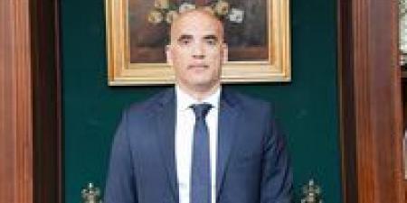 القماطي:
      أولمبياد
      الشباب
      ولوس
      أنجلوس
      والأفريقية
      أبرز
      محاور
      اجتماع
      الوزير
      واللجنة
      الأولمبية