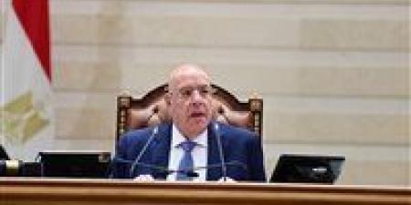 رئيس النواب يحيل مشروع قانون الأسرة للمصريين المسيحيين المقدم من الحكومة إلى لجنة مشتركة بمجلس النواب