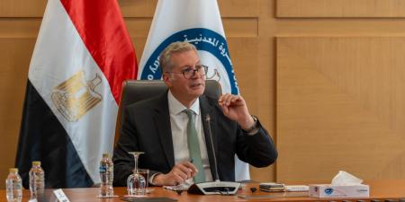 وزير البترول لـ شركاء الاستثمار: الدولة المصرية تضع الوفاء بالتزاماتها المالية على رأس أولوياتها