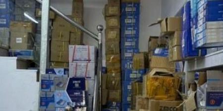 الدفاع المدني: مخالفة اشتراطات التخزين تُعد مخالفة توجب العقوبة وفق النظام الجزائي