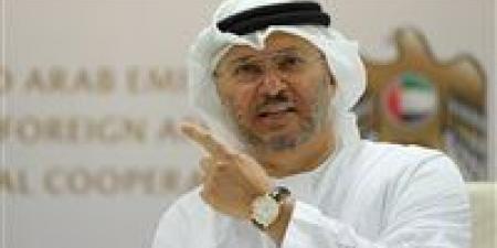 قرقاش:
      استقلالية
      الإمارات
      الاستراتيجية
      مفتاح
      تجاوز
      التحديات
      الإقليمية