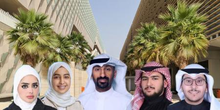 جامعة الكويت تحصد المركز الثالث في مسابقة «البرميل الملكي»