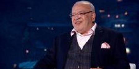 صلاح
      عبد
      الله
      ينعى
      هاني
      شاكر:
      حب
      الزمالك
      جمعنا..
      وسيظل
      علامة
      فارقة
      في
      الفن
      والإنسانية