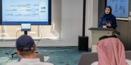 انطلاق أعمال «أسبوع التمويل» لتعزيز وصول المنشآت إلى الحلول التمويلية بالمدينة