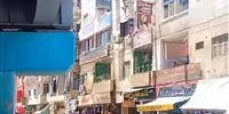 إنقاذ
      قطة
      يوقف
      الزحام
      أعلى
      كوبري
      نجع
      حمادي..
      تدخل
      سريع
      من
      الحماية
      المدنية