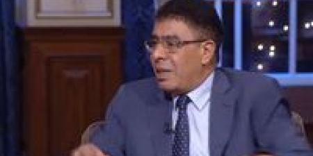 كيف
      تنظر
      المنظمات
      الدولية
      إلى
      الإصلاحات
      الاقتصادية
      في
      مصر؟..
      كاتب
      صحفي
      يوضح