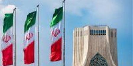 إيران تتهم الولايات المتحدة بالوقوف وراء حريق منشأة نفطية في الفجيرة