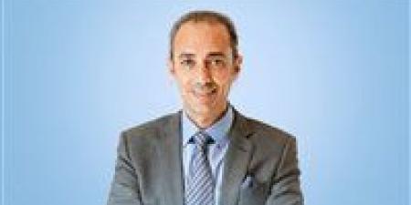 رئيس
      «صحة
      النواب»:
      الموافقة
      على
      الحساب
      الختامي
      مشروطة
      بإصلاحات
      شاملة
      للمنظومة
      الصحية