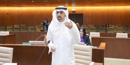 المطيري: تسمية ضواحي المطلاع بأسماء بدلاً من الرموز