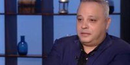 بعد
      التحقيق
      معه..
      تامر
      عبد
      المنعم
      يعلن
      إيقافه
      أسبوع
      وموعد
      عودة
      برنامجه
      البصمة
