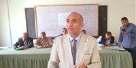 حقيقة
      تعدي
      مدير
      ادارة
      تعليمية
      بالمنيا
      على
      أخصائية
      بسبب
      قرار
      نقل..
      والأخصائية
      ترد