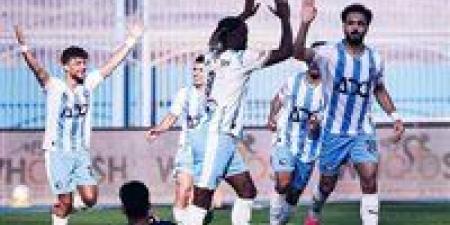 التشكيل
      الرسمي
      لفريق
      بيراميدز
      أمام
      سيراميكا
      كيلواترا
      في
      الدوري
      الممتاز