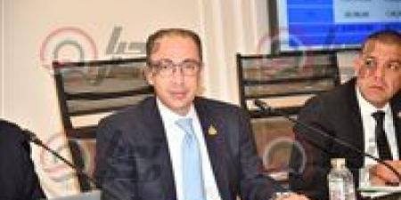 شريف
      باشا:
      موازنة
      الصحة
      2026/2027
      ترتكز
      على
      كفاءة
      الإنفاق
      وتطوير
      الخدمات
      المتخصصة
