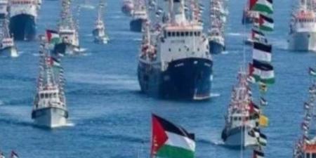 الأمم المتحدة تطالب إسرائيل بالإفراج الفورى عن ناشطى أسطول غزة