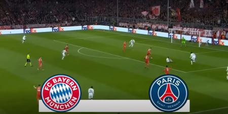 البايرن
      ضد
      بي
      اس
      جي..
      تابع
      الآن
      مباراة
      البايرن
      ضد
      بي
      اس
      جي
      مجانًا
      في
      دوري
      أبطال
      أوروبا