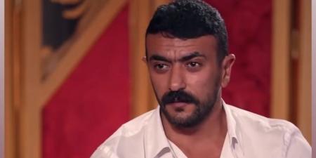 أحمد
      العوضي
      يطلق
      مسابقة
      جديدة:
      مسلسل
      رمضان
      2027
      شعبي
      ولا
      صعيدي؟