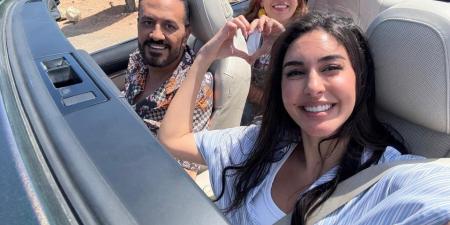 انتهاء
      تصوير
      فيلم
      نصيب
      لياسمين
      صبري
      ومعتصم
      النهار
      في
      مرسى
      علم
