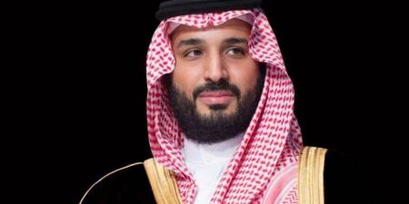 ولي العهد يتلقى رسالة خطية من رئيسة وزراء اليابان