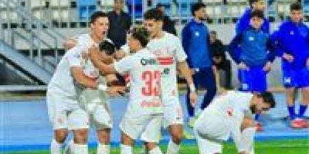 الزمالك
      يصل
      الجزائر
      لمواجهة
      اتحاد
      العاصمة
      في
      نهائي
      الكونفدرالية
      واستقبال
      حافل
      للبعثة
