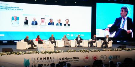 المملكة تدعو لتعزيز التمويل وبناء القدرات لمواجهة أزمة المياه العالمية وتحقيق الاستدامة