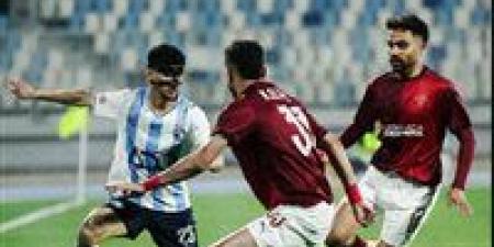 ما
      هي
      فرص
      بيراميدز
      للفوز
      بلقب
      الدوري
      المصري
      الممتاز؟