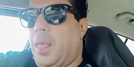 بلال
      صبري
      يعلن
      رسميًا
      موافقة
      الرقابة
      على
      فيلم
      “أوراق
      التاروت”..
      تفاصيل