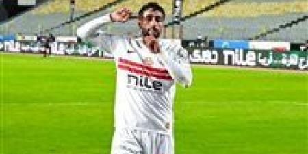 ما
      هي
      فرص
      الزمالك
      للفوز
      بلقب
      الدوري
      المصري
      الممتاز؟