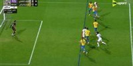 البنك الأهلي ضد الإسماعيلي.. ملخص اهداف ونتيجه مباراة الإسماعيلي والبنك الأهلي في الدوري المصري الممتاز بعد مرور60 دقيقة