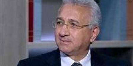 السفير
      محمد
      حجازي:
      أمن
      الخليج
      يجب
      أن
      يكون
      بندًا
      أساسيًا
      في
      أي
      اتفاق
      أمريكي
      إيراني
      مرتقب