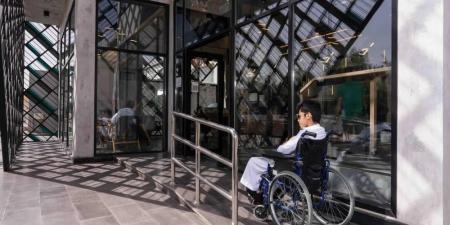 خدمات رقمية متكاملة لتمكين ذوي الإعاقة