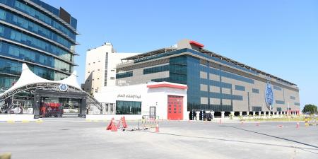 «الإطفاء» تفتح باب التسجيل في دورة الإعادة للخدمة