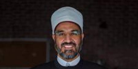 عمرو
      الورداني:
      قانون
      الأحوال
      الشخصية
      يحمي
      الأسرة
      والمجتمع..
      والاستماع
      الجيد
      أساس
      التشريعات
      الرشيدة