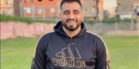 وفاة
      محمد
      عصام
      لاعب
      فريق
      بدر
      السابق
      بعد
      صراع
      مع
      المرض