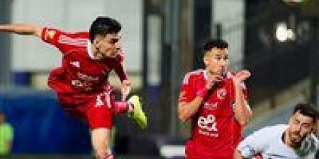 موعد مباراة الأهلي القادمة في الدوري المصري الممتاز