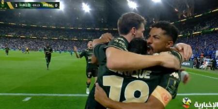 الخلود
      ضد
      الهلال..
      راميرو
      إنريكي
      يسجل
      الهدف
      الأول
      لـ
      الخلود
      في
      مرمى
      الهلال
      بنهائي
      كأس
      خادم
      الحرمين
      الشريفين