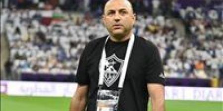 أحمد
      عبدالمقصود:
      الصعود
      مع
      بترول
      أسيوط
      حالة
      خاصة
      وقرار
      بقائي
      مع
      الفريق
      متروك
      لمجلس
      الإدارة