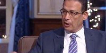 سفير
      مصر
      السابق
      بإسرائيل:
      الحاخامات
      يمتلكون
      نفوذًا
      أعلى
      من
      الحكومة
      ويؤثرون
      في
      القرارات