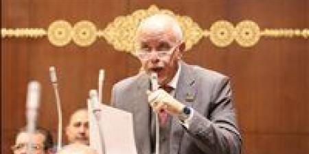 النائب
      حازم
      الجندي:
      زيارة
      الرئيس
      السيسي
      للإمارات
      تُفشل
      مخططات
      الإخوان
      وتؤكد
      قوة
      التحالف
      المصري
      الإماراتى