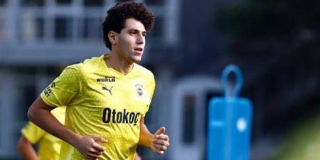 الأهلي يعيد فتح ملف عمر فايد استعدادًا للميركاتو الصيفي