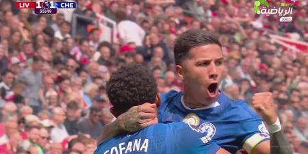 ليفربول
      ضد
      تشيلسي..
      ملخص
      اهداف
      ونتيجة
      مباراة
      ليفربول
      ضد
      تشيلسي
      في
      الدوري
      الإنجليزي
      بعد
      مرور
      45
      دقيقة
