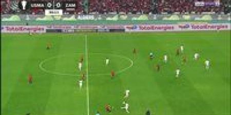نتيجة
      مباراة
      الزمالك
      اليوم..
      نتيجه
      وملخص
      واهداف
      مباراة
      الزمالك
      واتحاد
      العاصمة
      الجزائري
      في
      نهائي
      الكونفدرالية
      بعد
      نهاية
      الشوط
      الأول