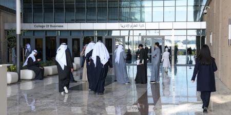«العلوم الإدارية»: الاختبارات الفصلية مستمرة ولن تُلغى